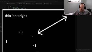 pong broke on wayland