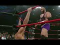 Jon Moxley in TNA?! (Dark Match) - November 11, 2008