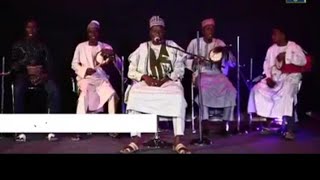 Mawaki Dan Gulbi Gargajiyar Hausa