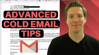 How To Improve A Successful Cold Email 📧Cold Email Teardown📧