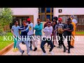 THE BOY’s KILLED IT LIKE A GOLD MINE-konshens (street dance mashup).