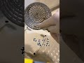 【田くんの自宅小掃除】お風呂掃除！キッチン泡ハイターで排水溝！お風呂やトイレのカビ、ヌメリこれ一本！#キッチン泡ハイター　#排水溝掃除　#おおでちゃん