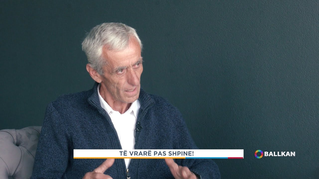 Pertej politikes: Te vrare pas shpine, masakra e Qyshkut | ABC News Albania