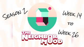 Season 2 | The Neigbor Mood | Life Simulator screenshot 5
