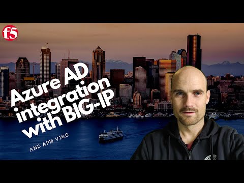 Azure integration with