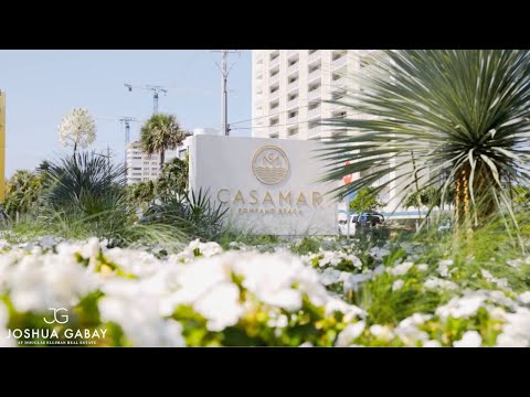 Full Video Tour-Casamar Residences Pompano Beach