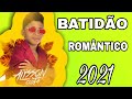 Batido romantico  cd alisson costa 2021  s msicas novas