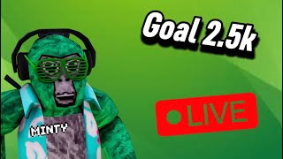 Minty is live! Code: minty2