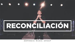 Video thumbnail of "Mario Rivera III | Reconciliación | Video Oficial HD"