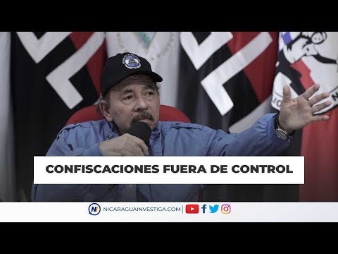 🔴Ortega roba hasta a los que no están enlistados | 28 de marzo 2023