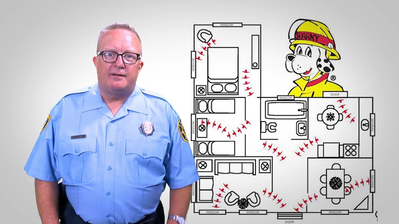 Home Safety Inspection PSA