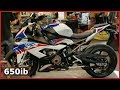 2020 BMW S1000RR M | Getting Mods!