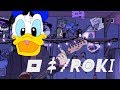 ドナルド○ックが本気で「ロキ」歌ったそうですwwwwwwwwwwwwwwwww