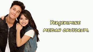 Soy Luna Alas Türkçe Çeviri