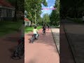 Summer 2023 in Holland
