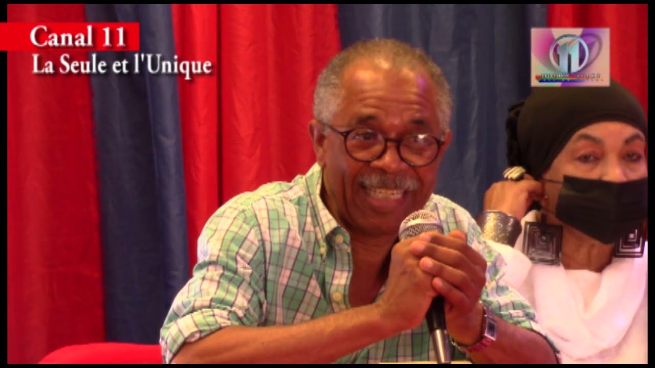 Tande ak wè se 2 | Espesyal | 1er Janvier 2022