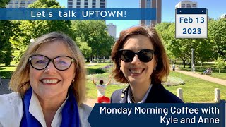 Chicago Housing Market Update with Kyle Harvey and Anne Rossley, February 13, 2023