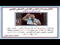 لحن تى شورى السنوى تعليمى بالهزات للمعلم ابراهيم معوض لحن تى شورى السنوى تعليمى بالهزات للمعلم ابراهيم معوض