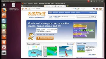 Simple, Ubuntu remastering with UCK