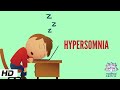 Hypersomnia: Causes, Symptoms, Diagnosis & Treatment 💤