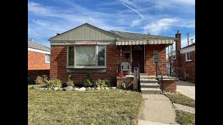 4413 18th Street, Wyandotte, MI - 20221056336