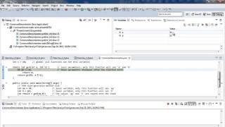 Programming Chp 2 Part 3 Java