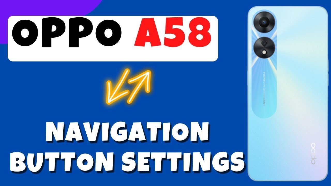 Set Navigate How To Set Navigation Button Setting || नेवीगेशन बटन को सीधा कैसे ...