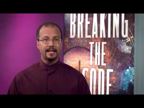 Breaking the Code Promo