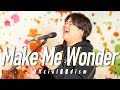 高音エグい Make Me Wonder Official髭男dism 歌ってみた Cover By るーか