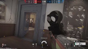 Fuze 4 Piece, No Biscuit