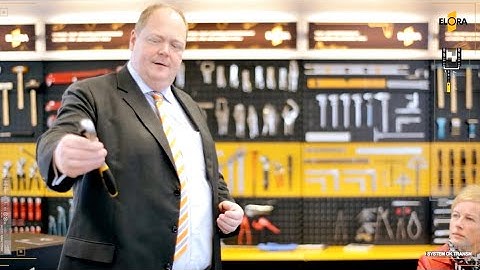 ELORA - Chất lượng hàng đầu được sản xuất tại Đức. Họ đã làm như thế nào?