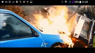 Ab Auf Wacken Filmprojektvorstellung Sponsorensuche