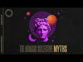 MYTHS – Full Album | The Abraxas Collective | Cinematic Progressive Rock