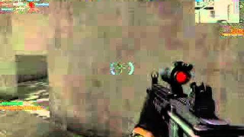 another combat arms hacker noob