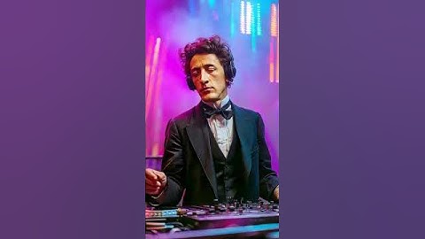 Thumbnail of Ночь, Улица, Фонарь, Аптека 🎵 Александр Блок & DJ Блокnote & GNeuro 🎵 ХИТ 2025 #стихи #музыка
