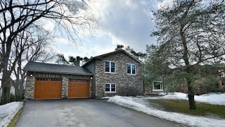14 Elliott St Stouffville Open House Video Tour