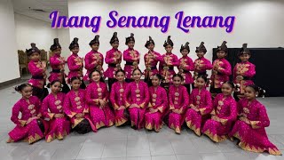 Inang Senang Lenang : ACWW : 21 Mei 2023