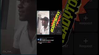 RIX NW - (RIX FILES 3) TALKS ON LIFE, CBIZ AND HIS DAD FREE RIX’S DAD 🔐 REEAALLL BADMAN @rix_nw1 