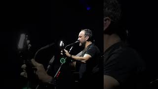 Here On Out - Dave Matthews - 4.19.24 Milan, Italy