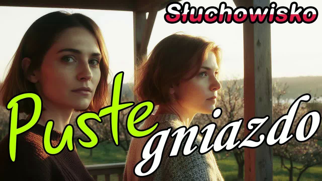 „Puste gniazdo＂ – Ta historia ściska za serce... Opowieść, która zostanie z wami na długo.