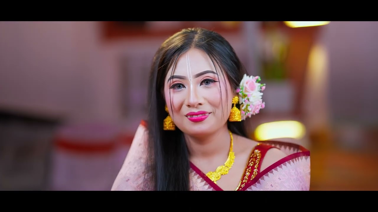 A&A Wedding KUNDO Lengba (10th November 2025)