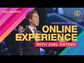 Joel Osteen | Lakewood Church | Sunday Service 11am