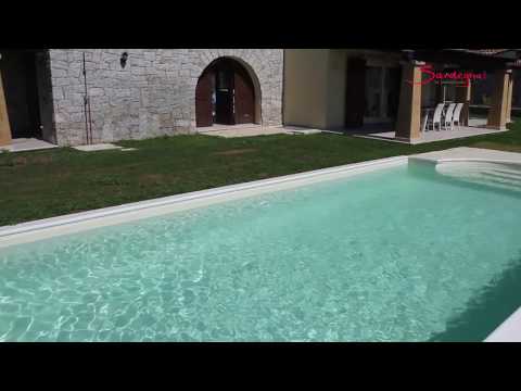 Villa Campidano 20