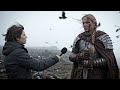 Ai interviews characters from Norse Mythology!