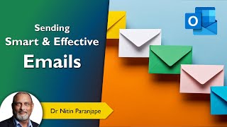 smart and effective email - 5 powerful ways for microsoft outlook