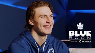 Matthew Knies | Blue Room presented by Rogers