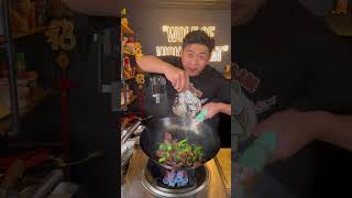 Spicy Beef And Broccoli