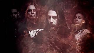 Video thumbnail of "SUICIDAL ANGELS - Endless War  (OFFICIAL LYRIC VIDEO)"