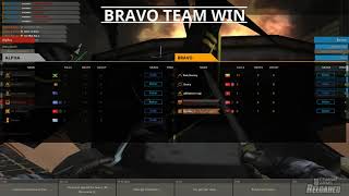 Combat Arms Reloaded: [Bob_Barley] Telekill