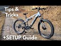 Duotts E29 eBike - Tips &amp; Tricks - SETUP ,How to Use it &amp; Unlock SPEED Limit